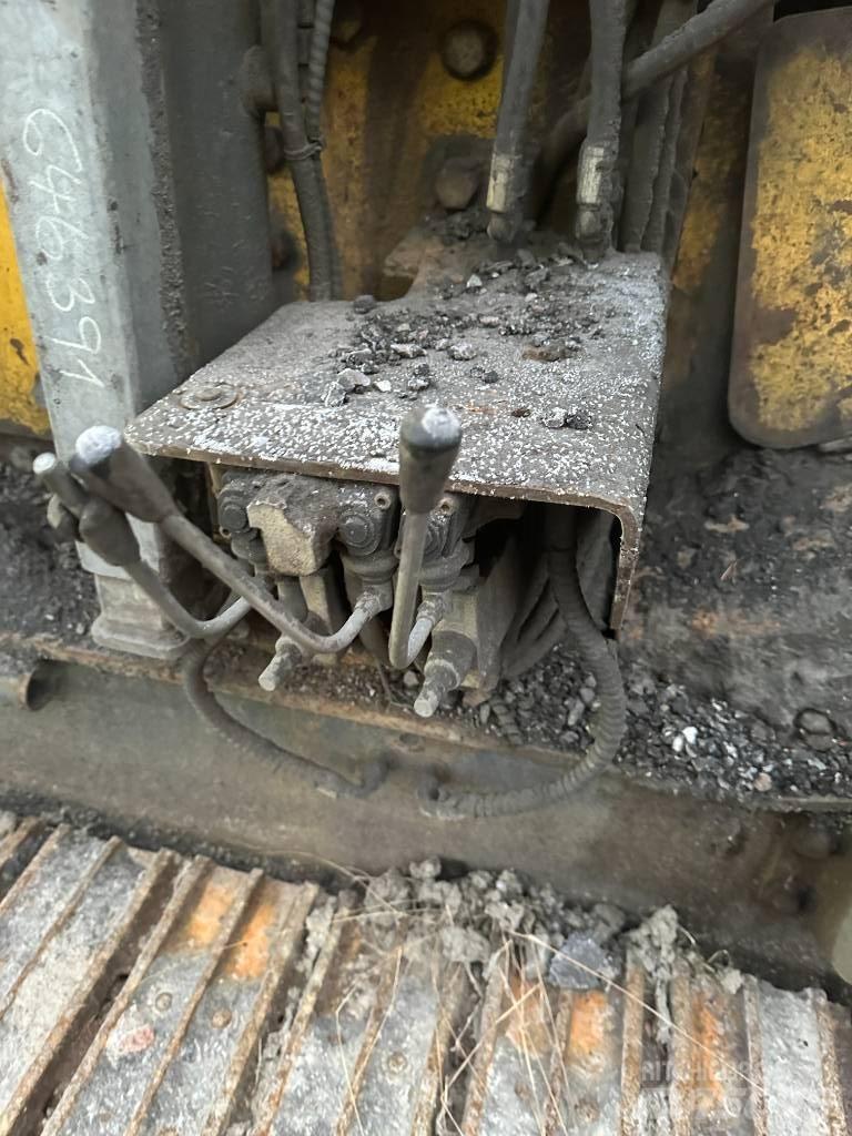 Keestrack R3 Murskaimet