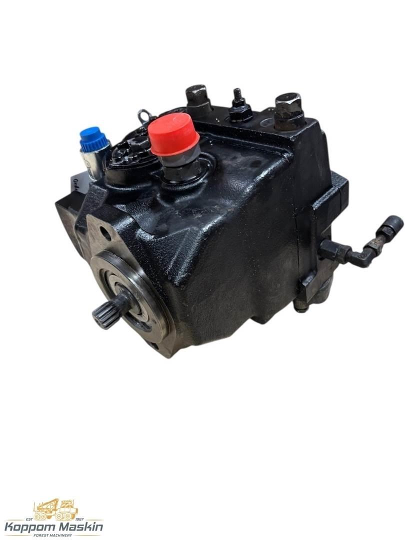 Ponsse 0072479 Hydrauliikka