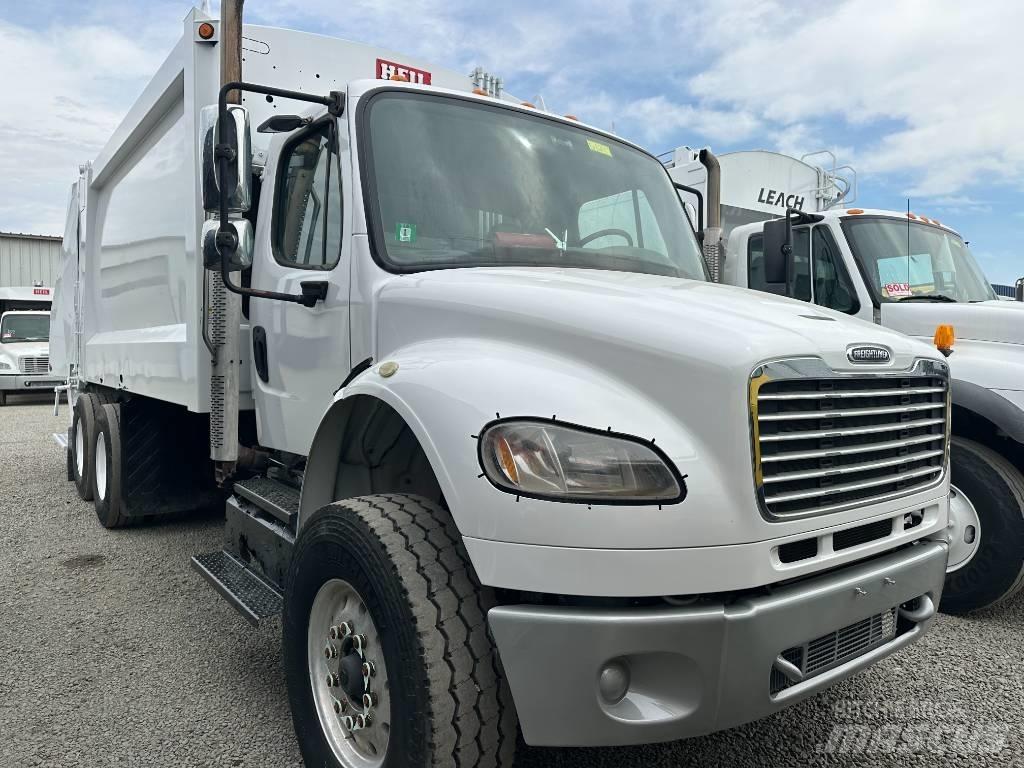 Freightliner M2 Jäteautot