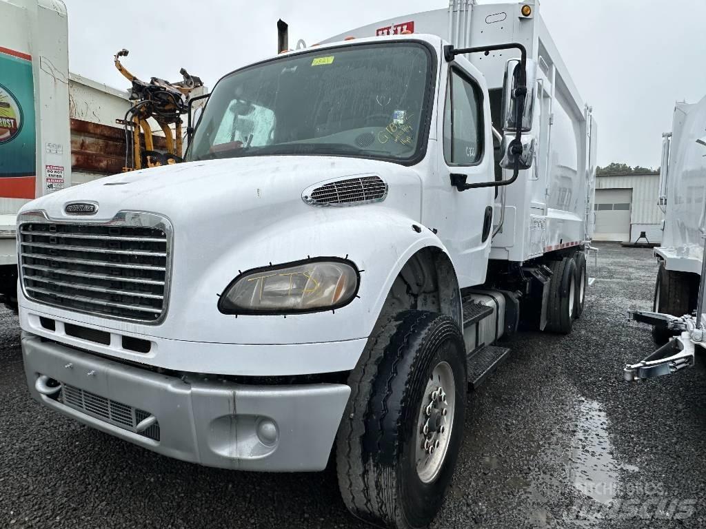 Freightliner M2 Jäteautot