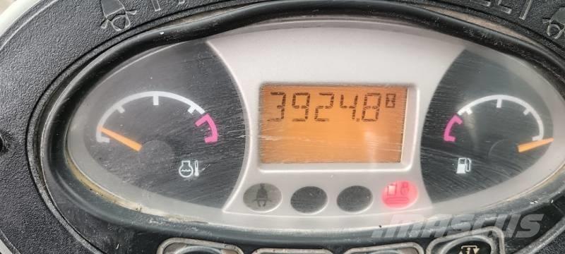 Bobcat E50 Minikaivukoneet < 7t