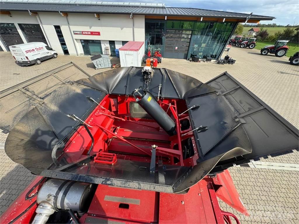 Case IH AF 8250 Leikkuupuimurit