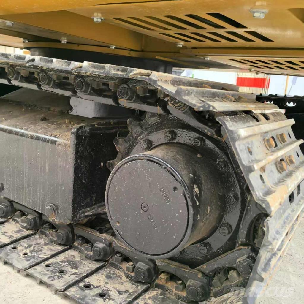 CAT 305.5E2 Minikaivukoneet < 7t