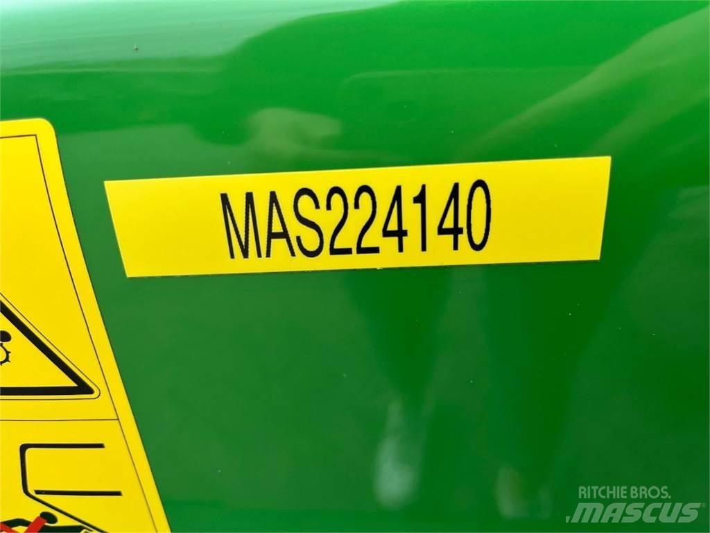 John Deere V451R Muut maatalouskoneet
