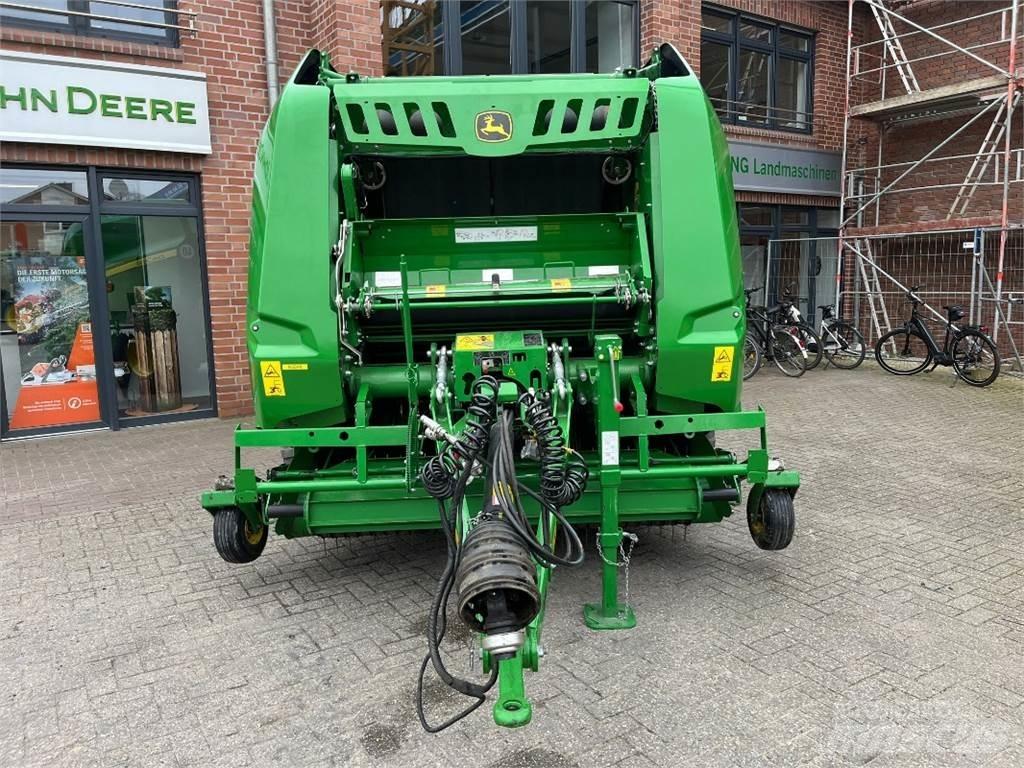 John Deere V451R Muut maatalouskoneet