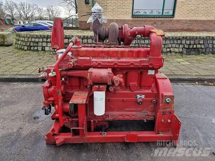 CAT 3306 PC Muut