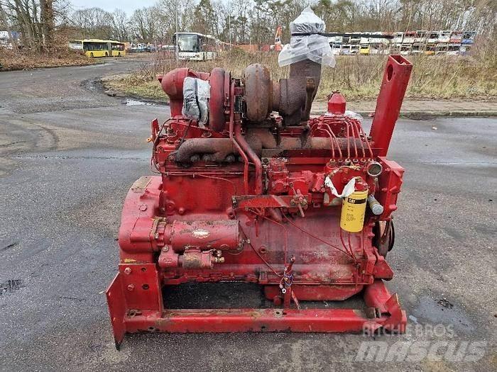 CAT 3306 PC Muut