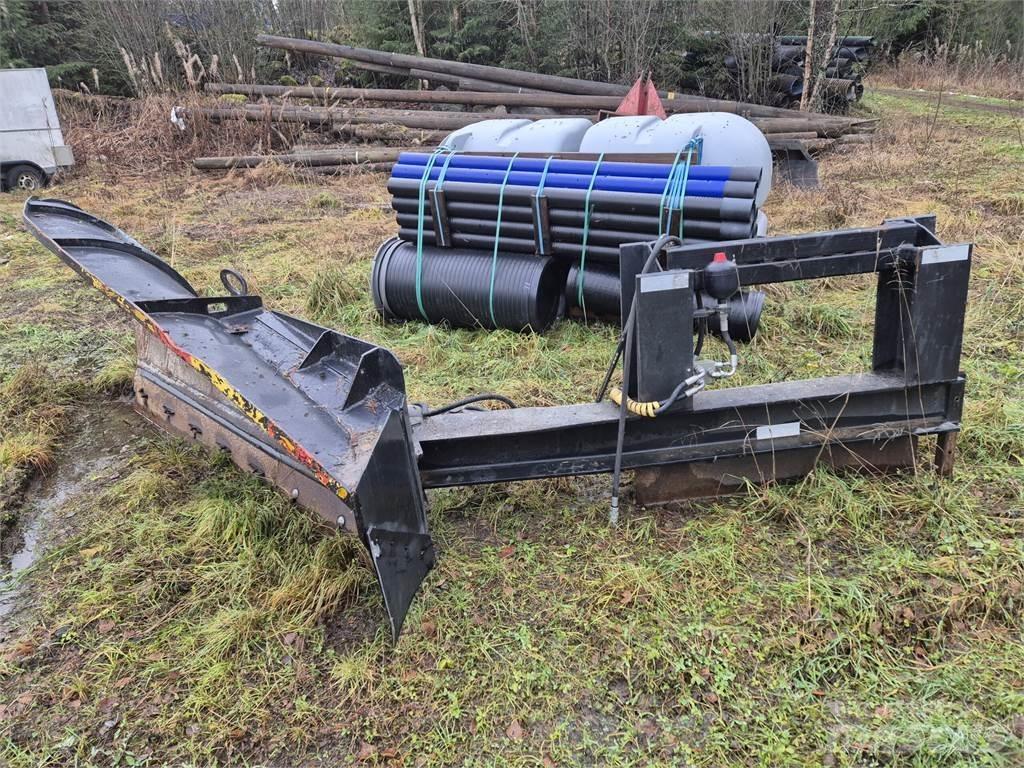  Vallileikkuri Aurat