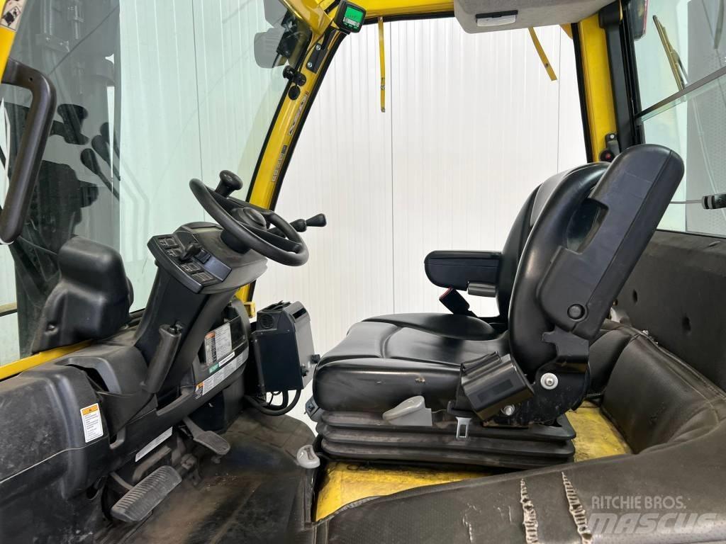 Hyster H4.0FT6 Dieseltrukit