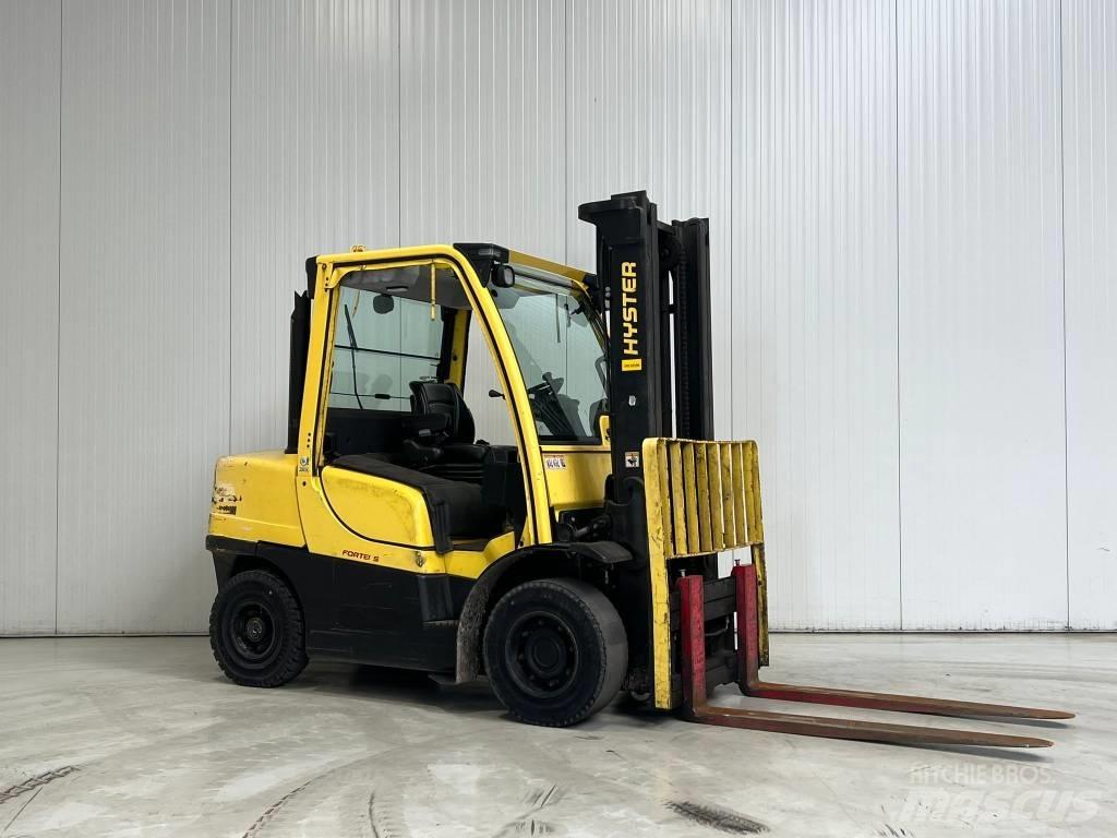 Hyster H4.0FT6 Dieseltrukit