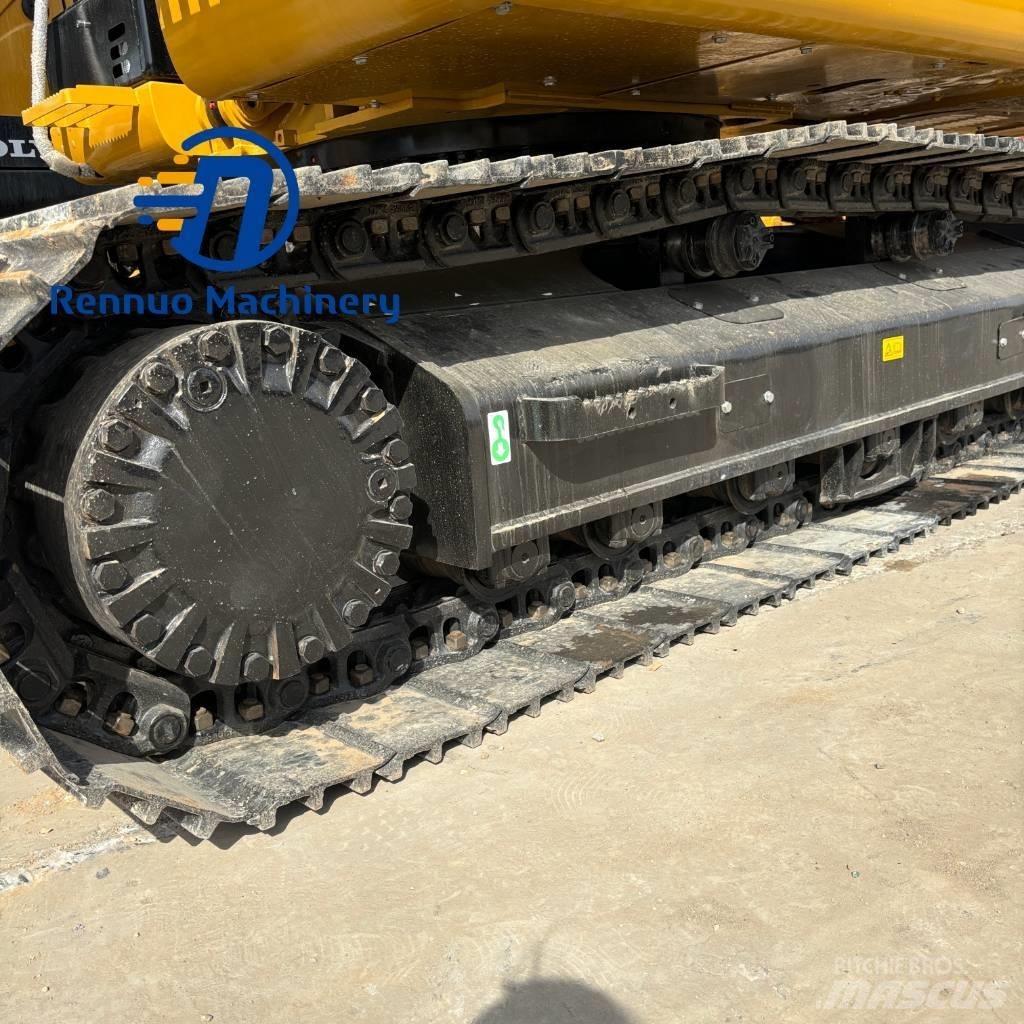 CAT 320DL Telakaivukoneet