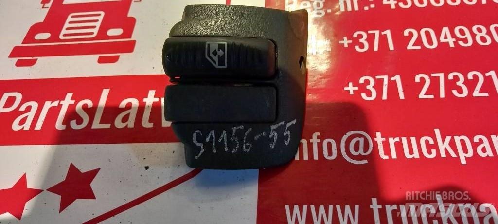 Scania R 420.    1346175 Ohjaamot ja sisustat