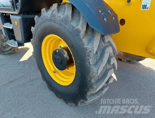 JCB 540-170 Kurottajat