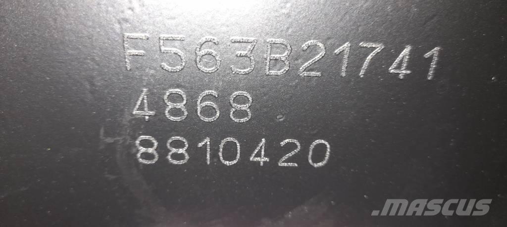Yale ERP 30 VL Sähkötrukit