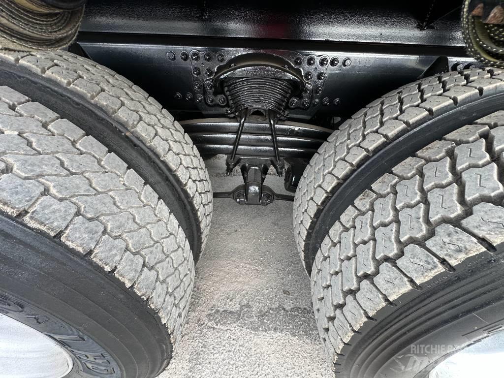 Freightliner M2 Lava-kuorma-autot