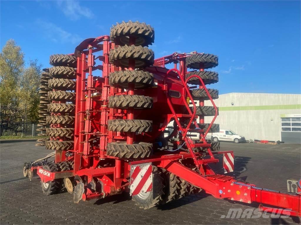 Horsch Pronto 8DC Kylvökoneet