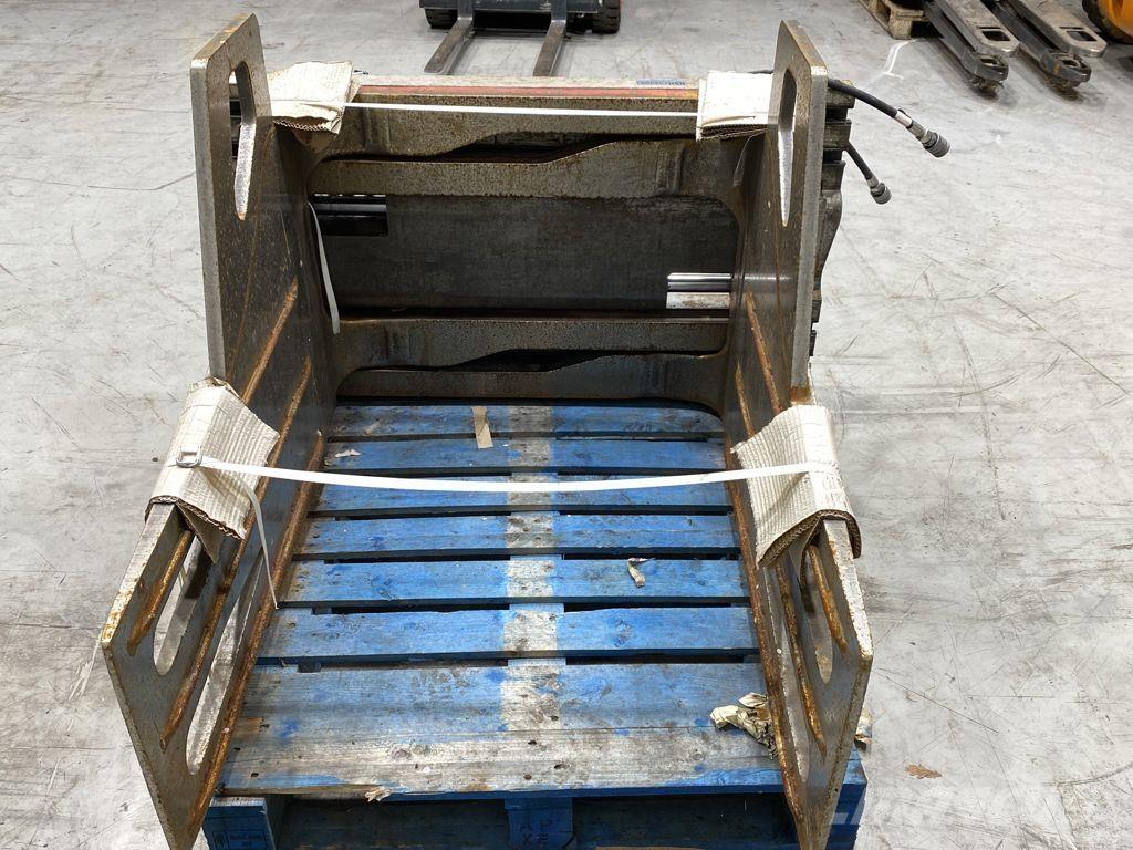 Durwen PBK35 Muut koneet