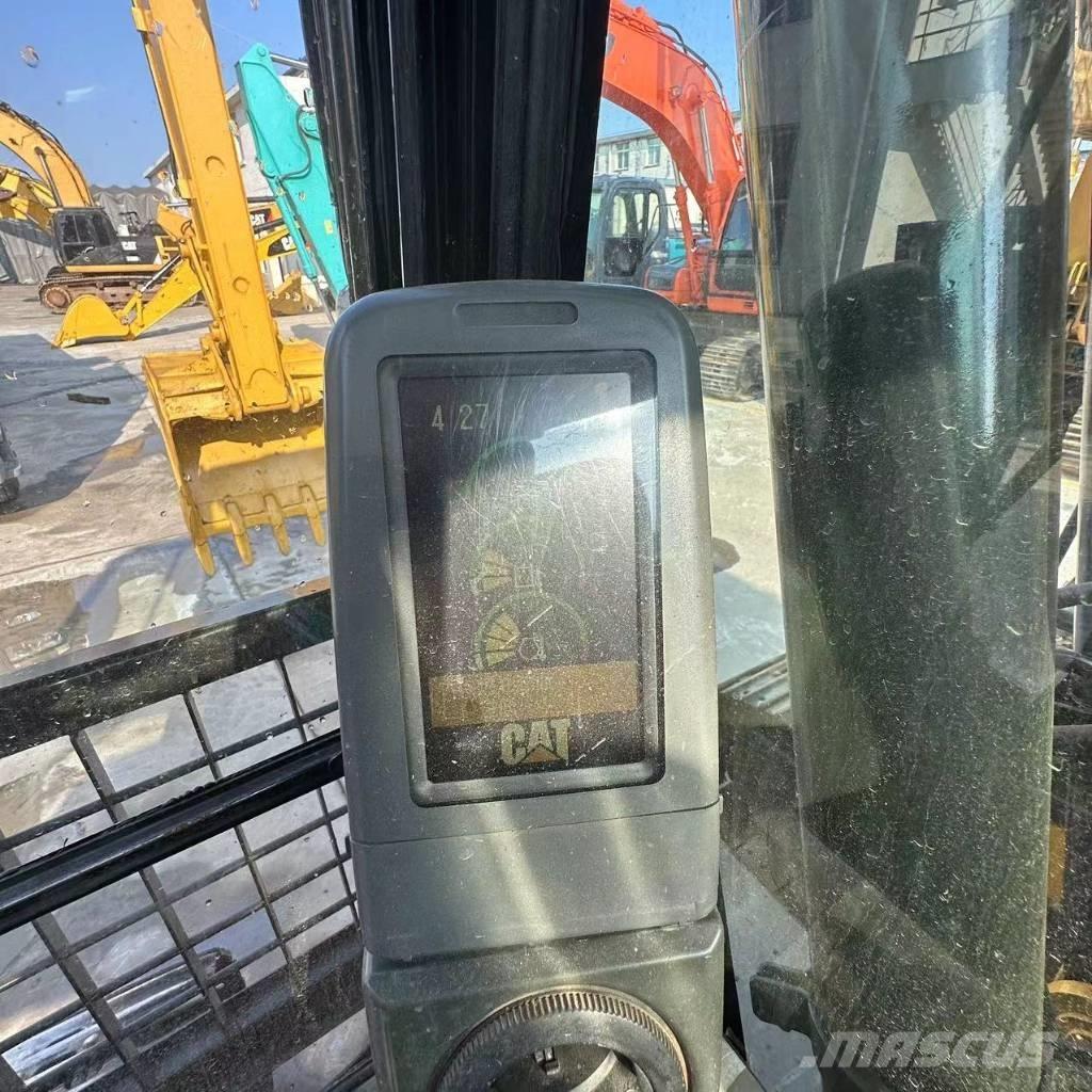CAT 312 D Minikaivukoneet < 7t