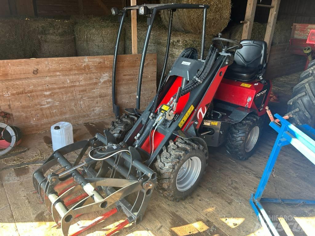 Norcar 755xl Traktorit