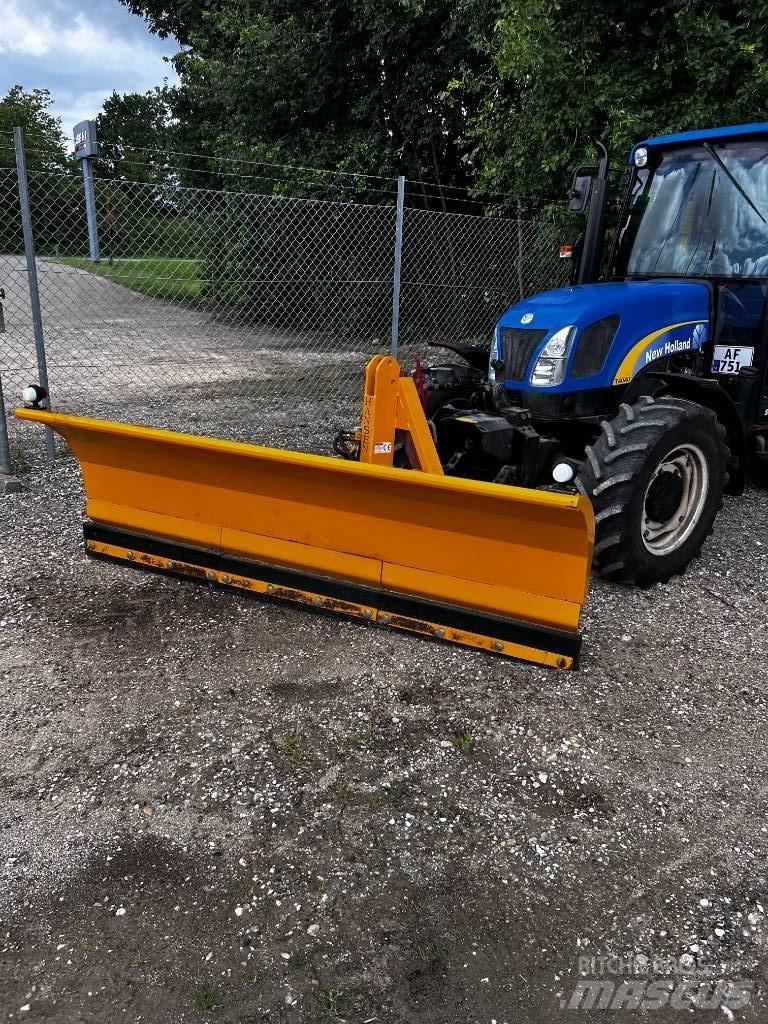  K.S. Hansen 2460-6-L Lumiaurat