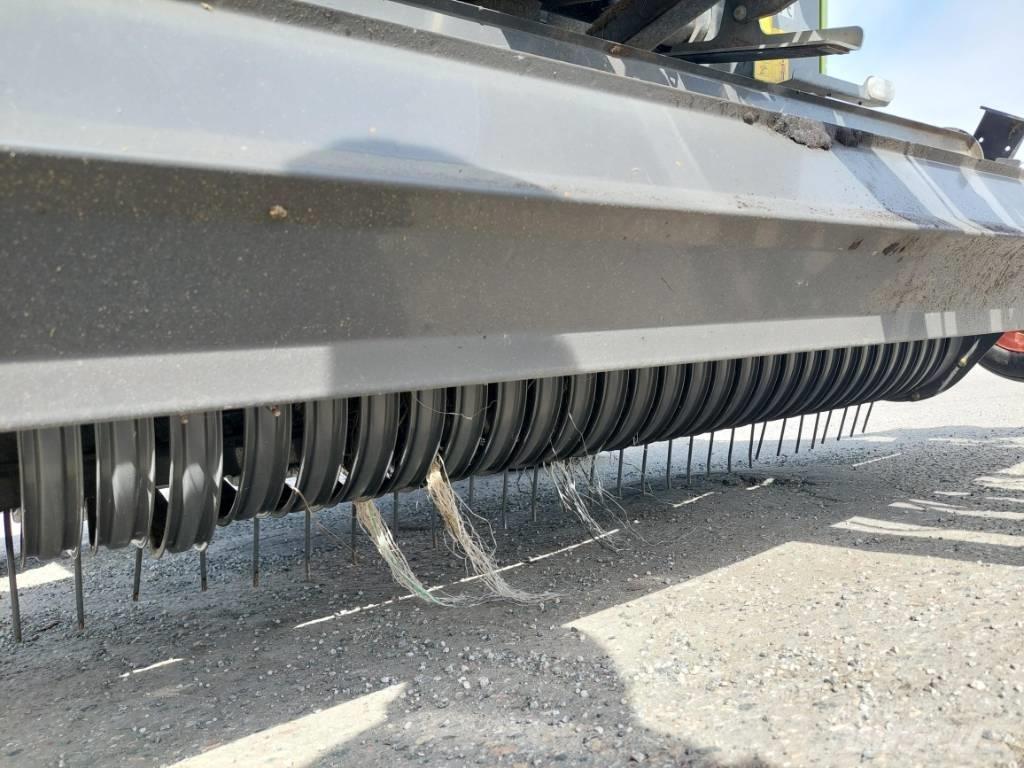CLAAS 375 RC Rollant Pyöröpaalaimet