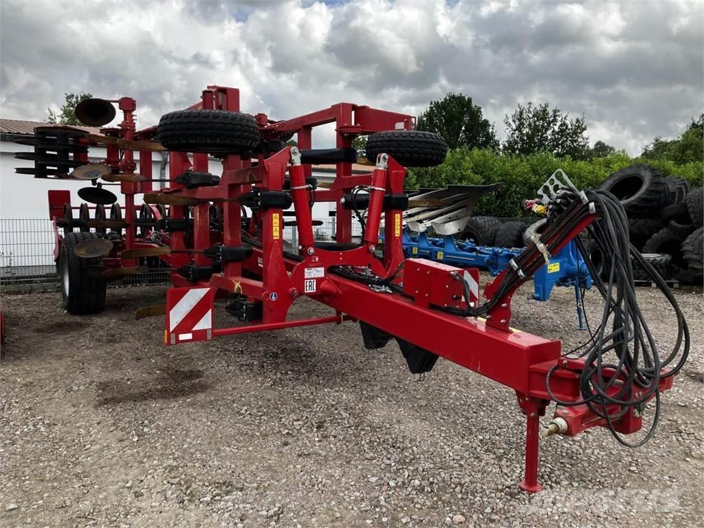 Horsch Tiger 4 AS Kultivaattorit