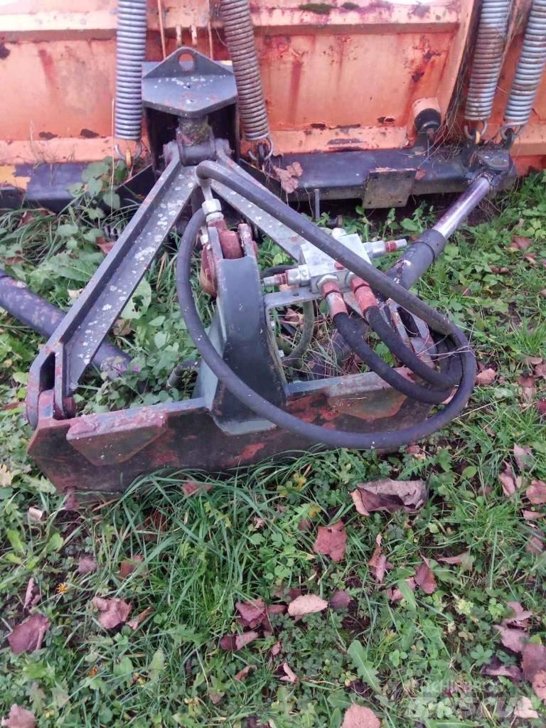  PLUG priključek Lumiaurat