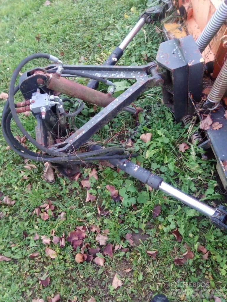 PLUG priključek Lumiaurat