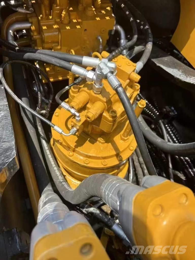 Sany SY365H Telakaivukoneet