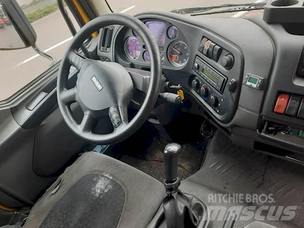 DAF LF45.250 Umpikorikuorma-autot