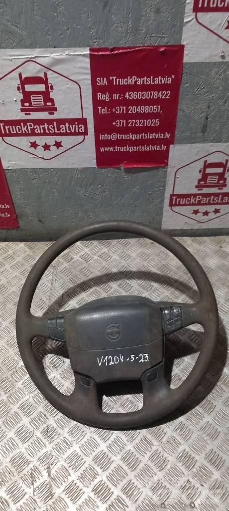 Volvo FH 12 20750211 Ohjaamot ja sisustat