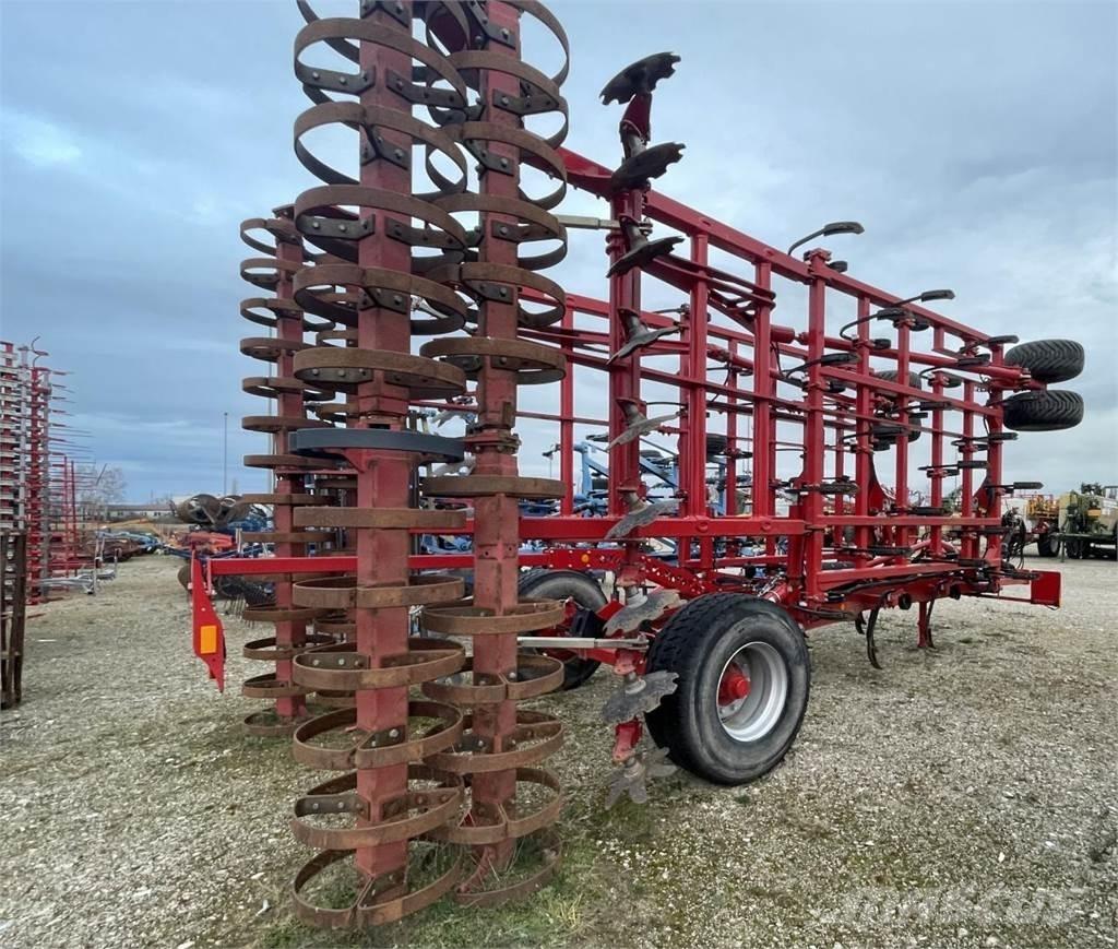 Horsch Cruiser 7XL Kultivaattorit