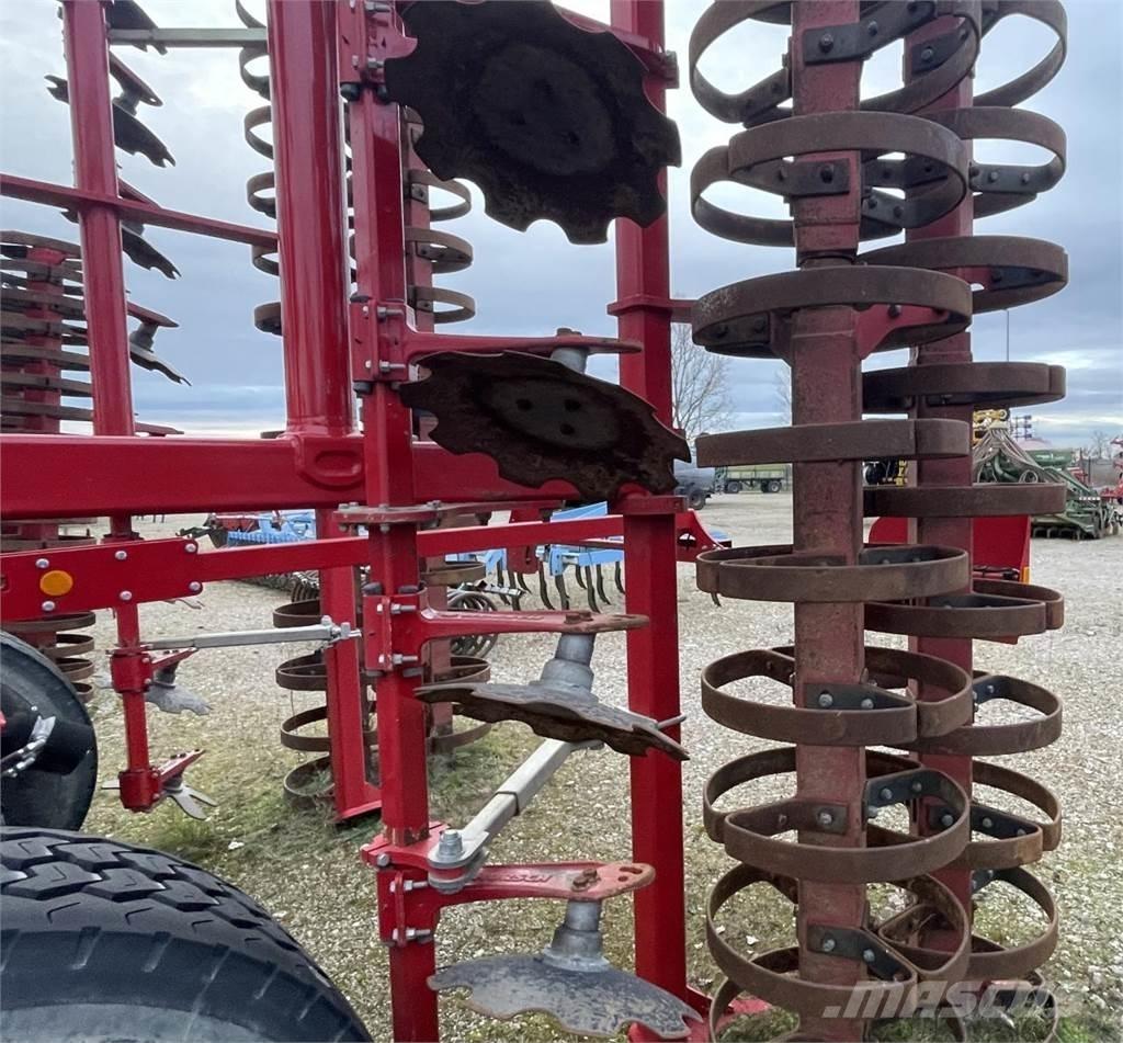 Horsch Cruiser 7XL Kultivaattorit