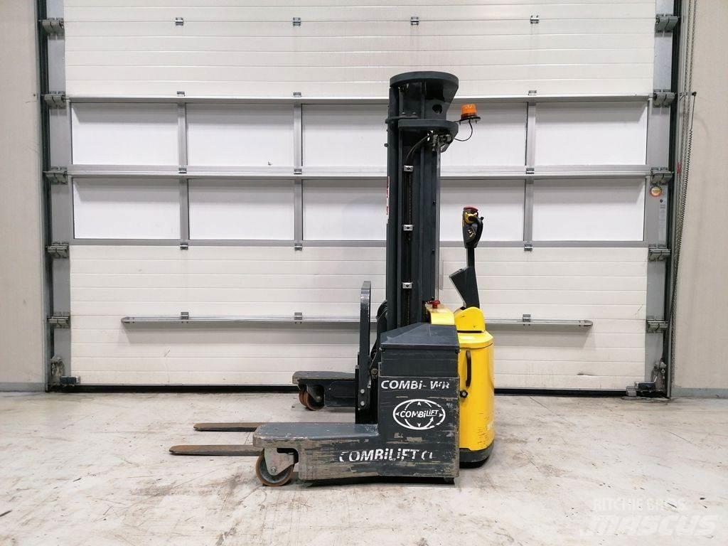 Combilift WR4 Kylkitrukit