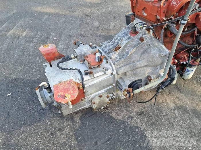 Iveco 2845.601 P99 Muut
