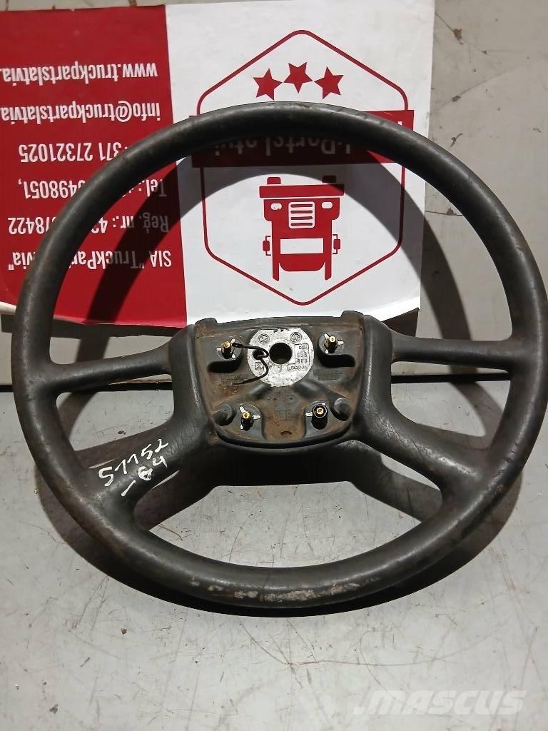 Scania R 440    1327026 Ohjaamot ja sisustat