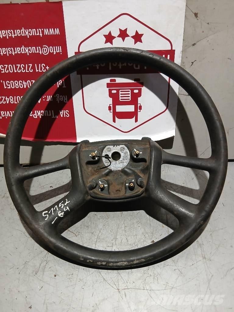 Scania R 440    1327026 Ohjaamot ja sisustat