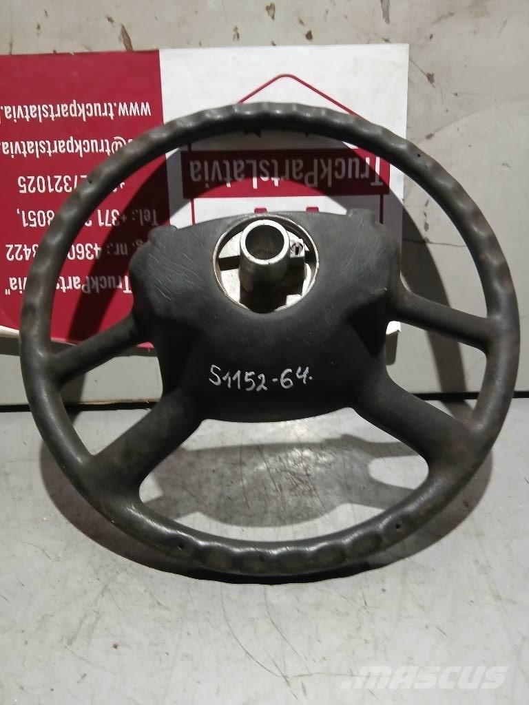 Scania R 440    1327026 Ohjaamot ja sisustat