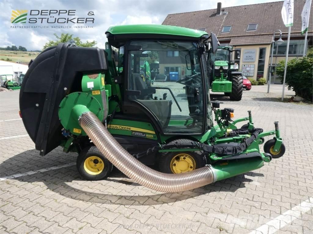 John Deere 1585 Muut maatalouskoneet