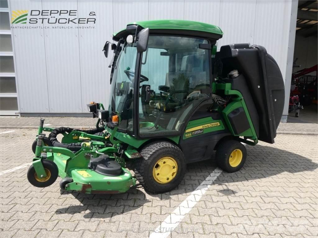 John Deere 1585 Muut maatalouskoneet