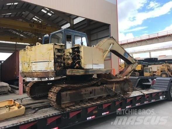 Kobelco K904ll Telakaivukoneet