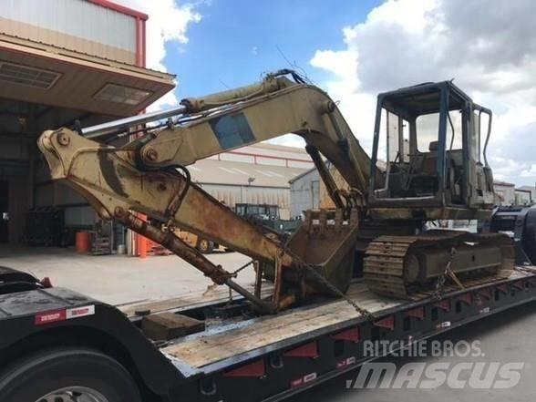 Kobelco K904ll Telakaivukoneet