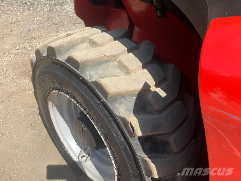 Manitou MT 420 H Kurottajat