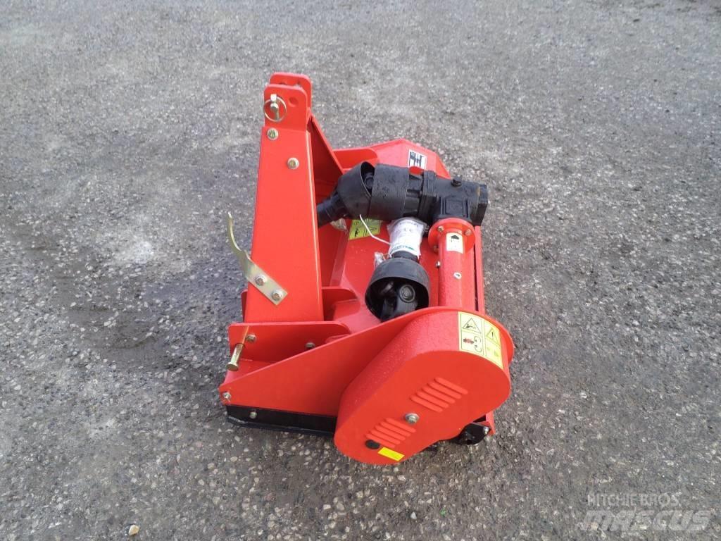 Winton EF85 COMPACT Kesantoleikkurit ja -murskaimet