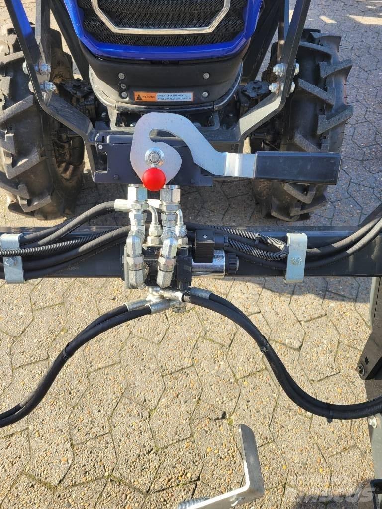 Farmtrac 25 G HST Taajamatraktorit