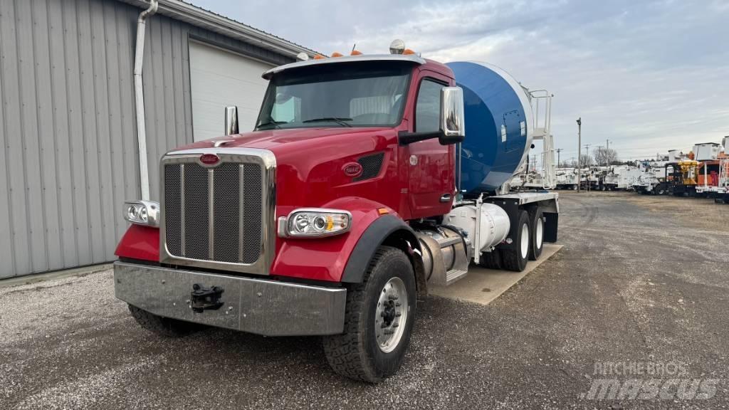 Peterbilt 567 Muut kuorma-autot