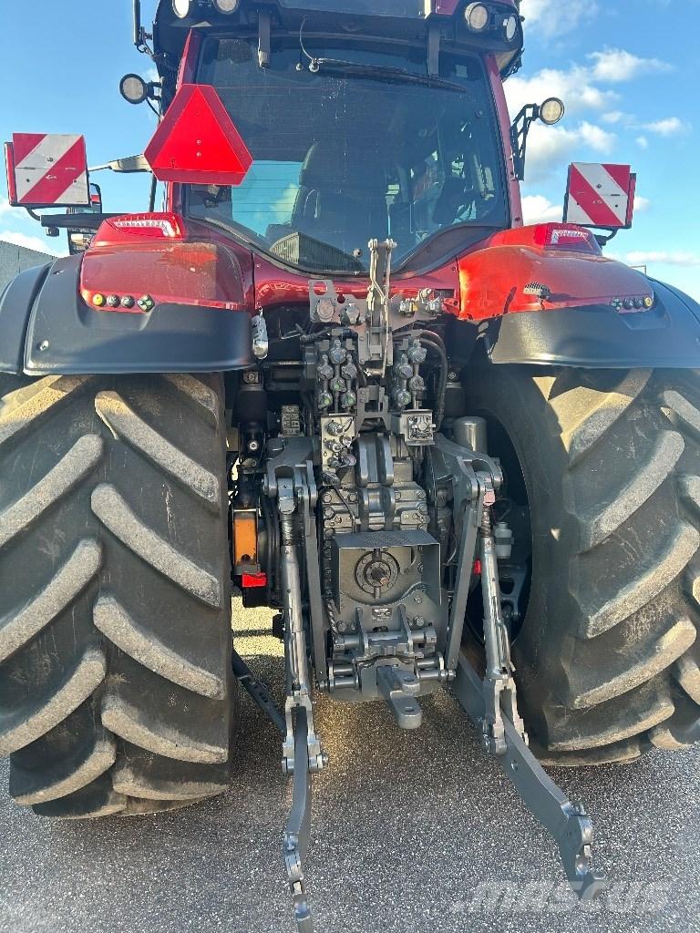 Valtra Q 305 Traktorit
