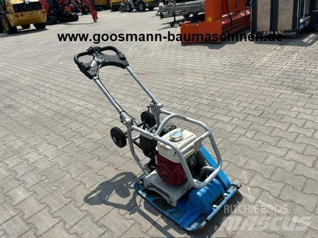 Weber CF 3 HD Tärylevyt