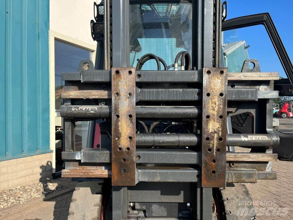 Kaup 1,5T411A Haarukat