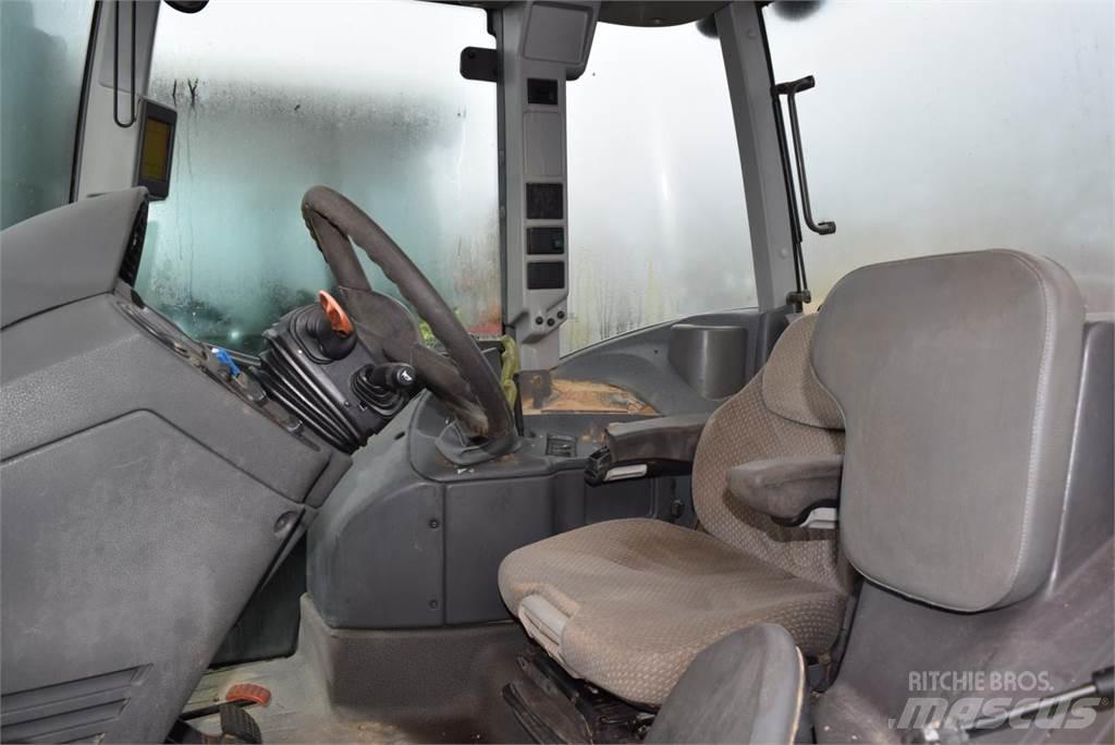 CLAAS Ares 617 ATZ Traktorit